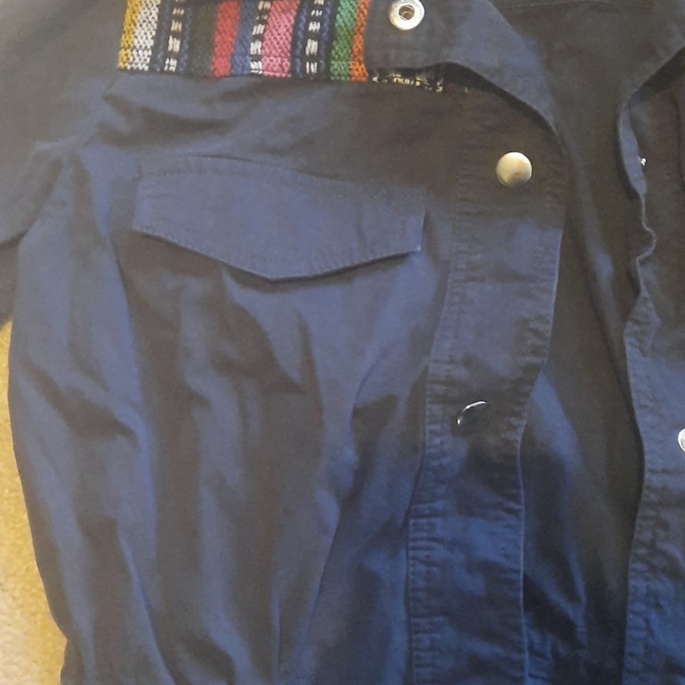 Forever 21 jacket - Picture 4 of 8